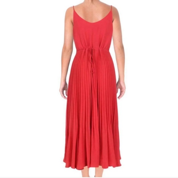 1. State Wrap Dress - Picture 2 of 7